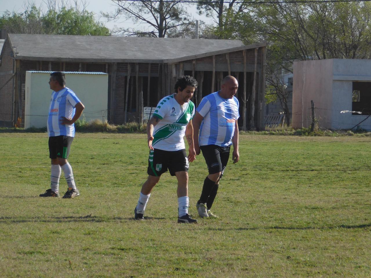 Liga Senior de Las Higueras (16)