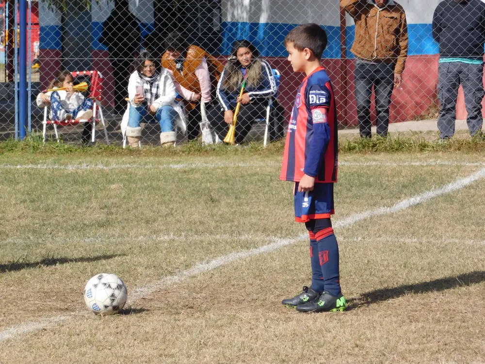 Centro Social vs Correos vs Defensores de Alberdi Socialeritas (154)