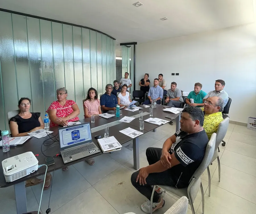 CAPACITACION MUNICIPAL (9)