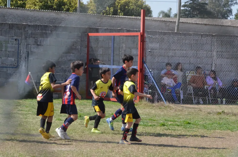 Centro Social Banda Norte Correos Renato Cesarini (37)