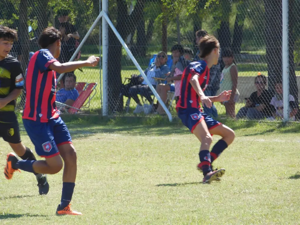 Fecha 2 Centro Social Correos  (145)