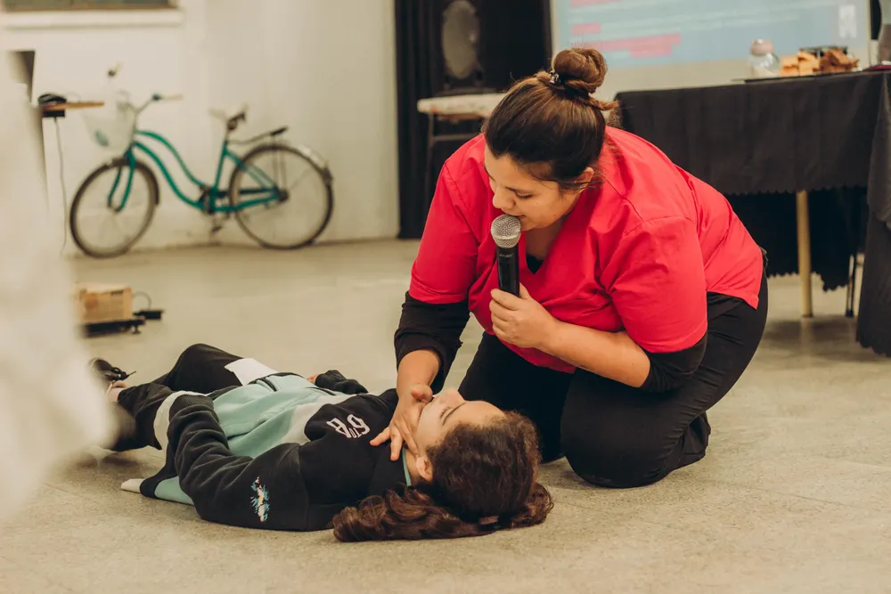 PRIMEROS AUXILIOS (7)