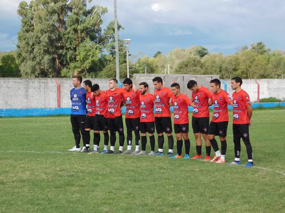 Fecha 4 Centro Social vs Los Incas (22)