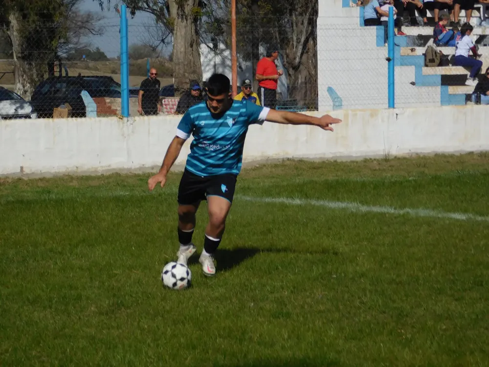 Centro Social Las Higueras Recreativo Reducción (96)