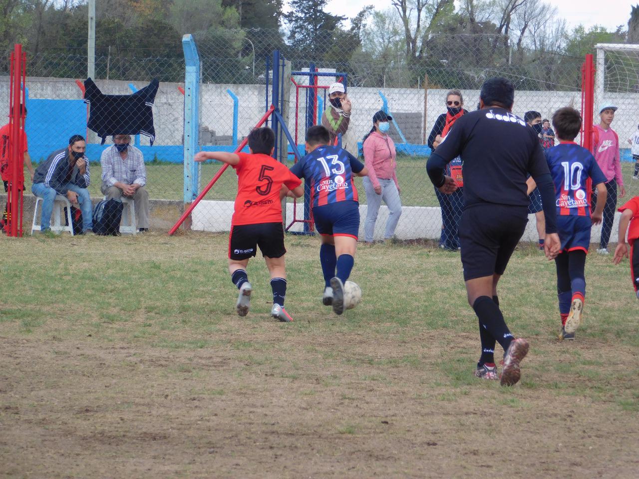 Centro Social vs Atletico Granada (28)