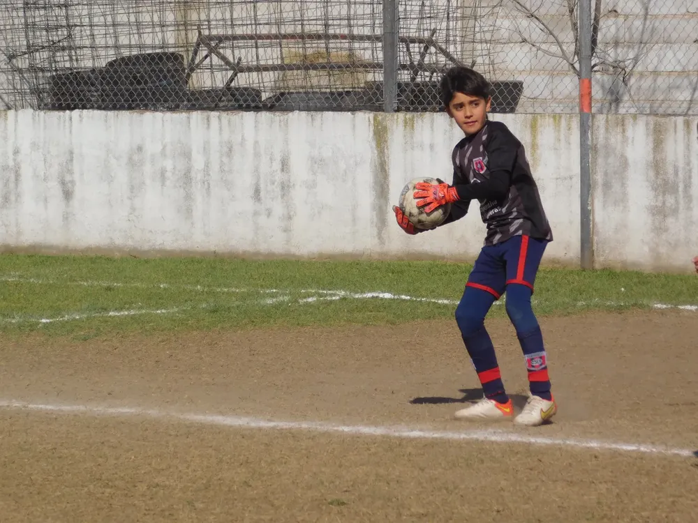 Centro Social Infanto Juvenil Renato Cesarini Olaeta Socialeritas (215)