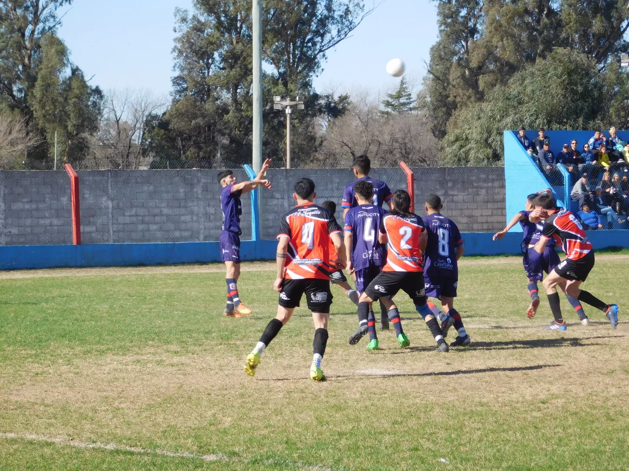Fecha 5 Centro Social vs Granada (26)
