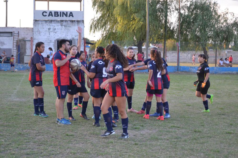 Encuentro Centro Social Banda Norte Ramoncitos  Estudiantes_10