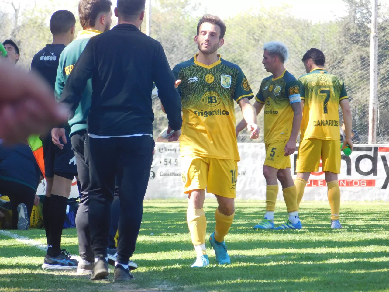 Deportivo Rio Cuarto vs Centro Social  (43)