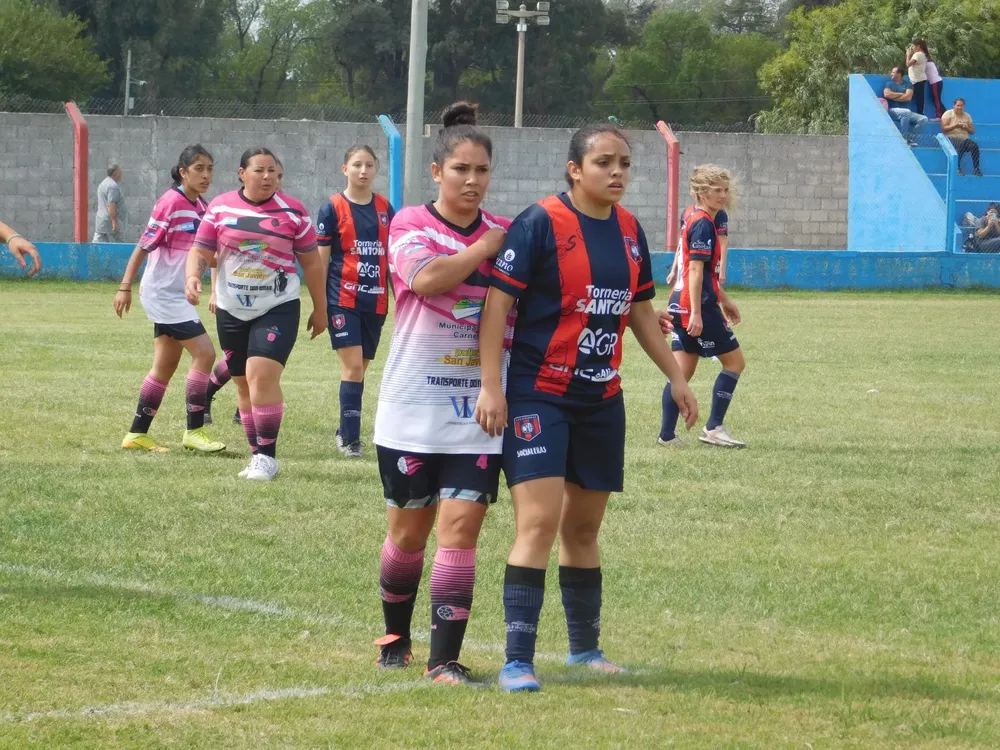 Fecha 1 Femenino Centro Social Santa Paula (13)