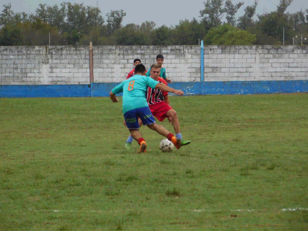Seminario Fecha 6_6