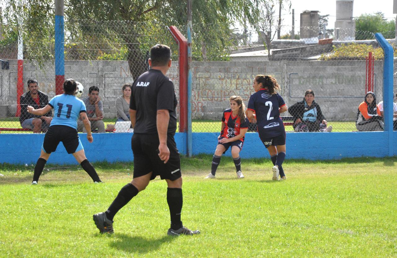 Socialeras vs Estudiantes (5)