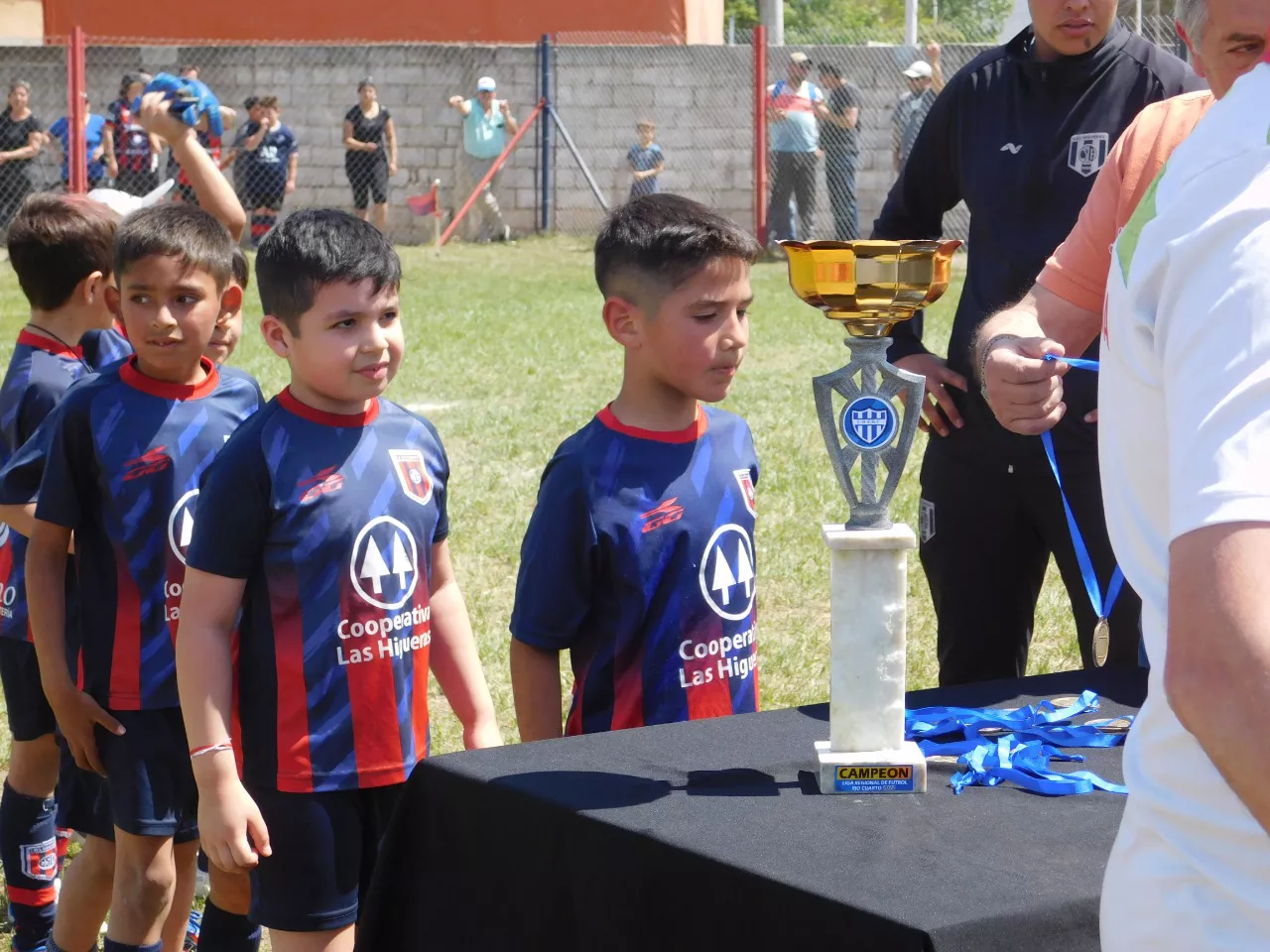 Centro Social vs Juventud Unida vs Defensores de Alberdi (112)