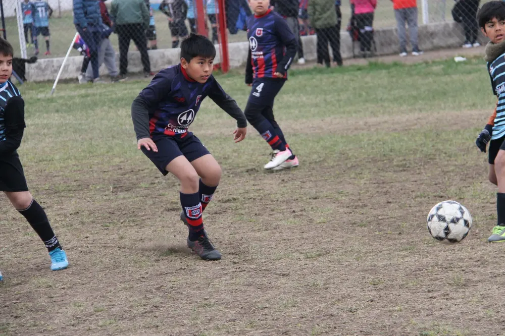 Centro Social Infanto Juvenil vs Social Recreativo Fusion (49)