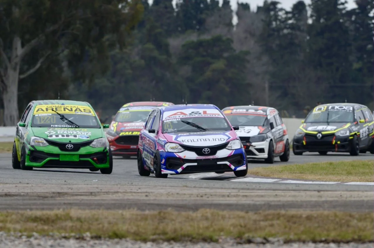 TURISMO PISTA (3)