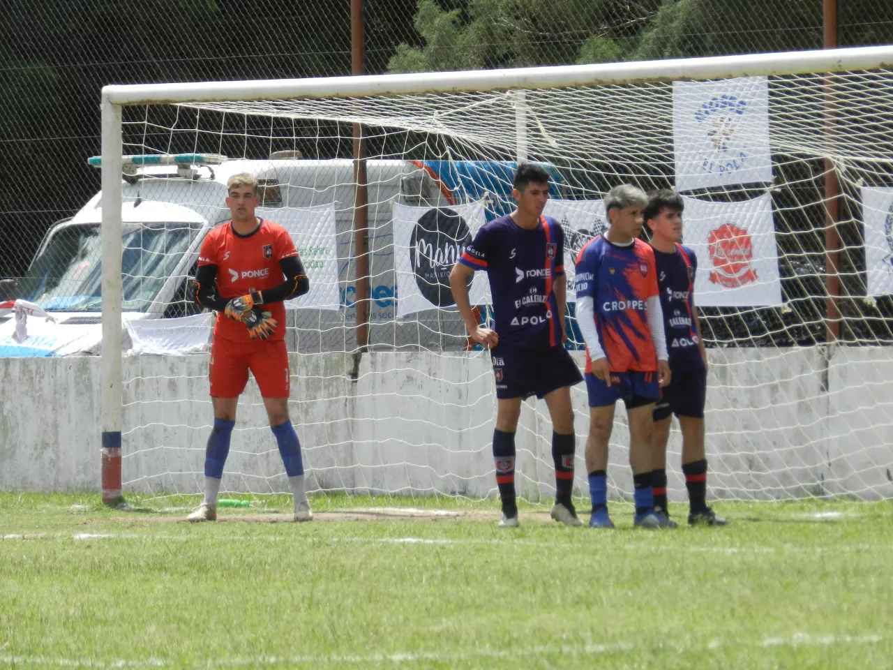 Independiente Dolores vs Centro Social (71)