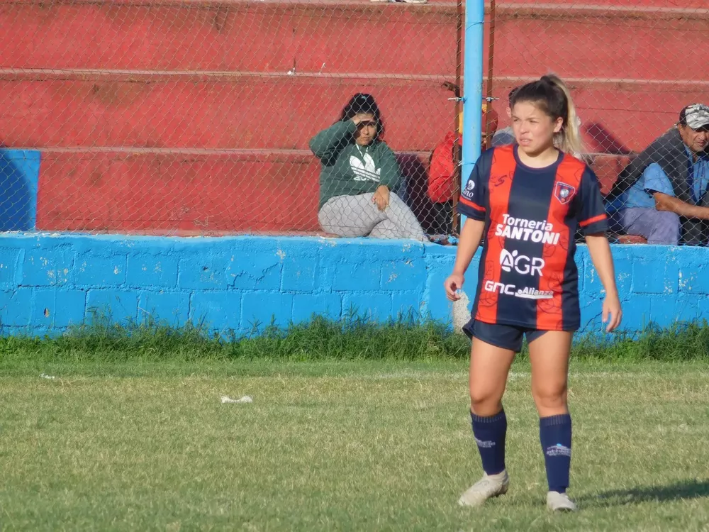 Femenino Centro Social Municipal de Reducción (13)