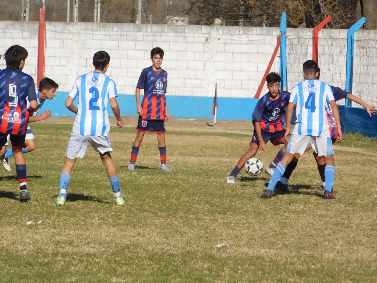 Centro Social vs Roncedo vs Deportivo Rio Cuarto (99)