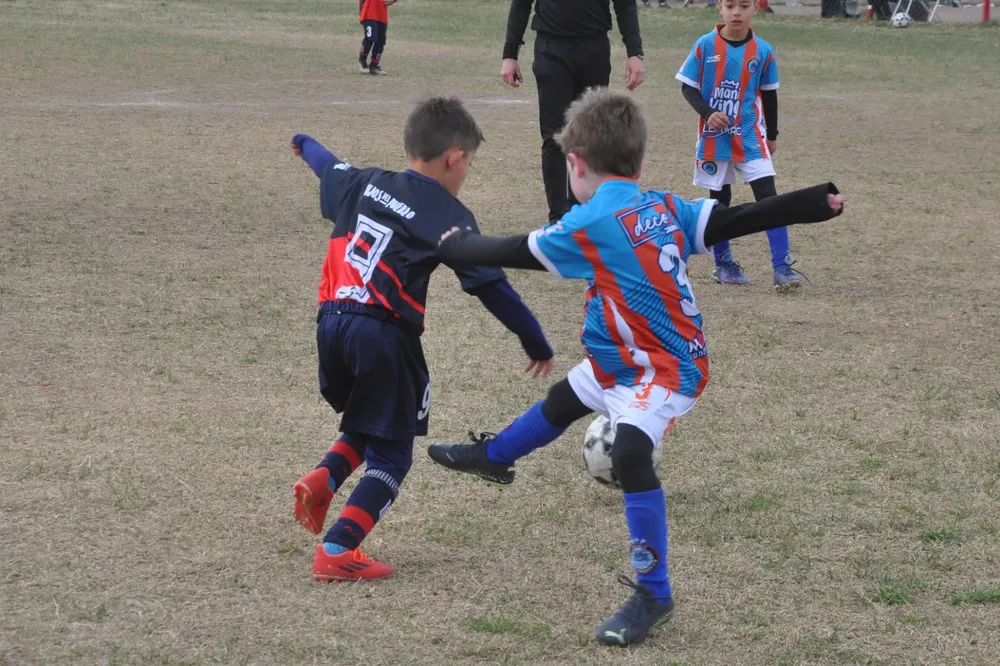 Centro Social Las Higueras Infanto Juvenil Ateneo Vecinos (114)