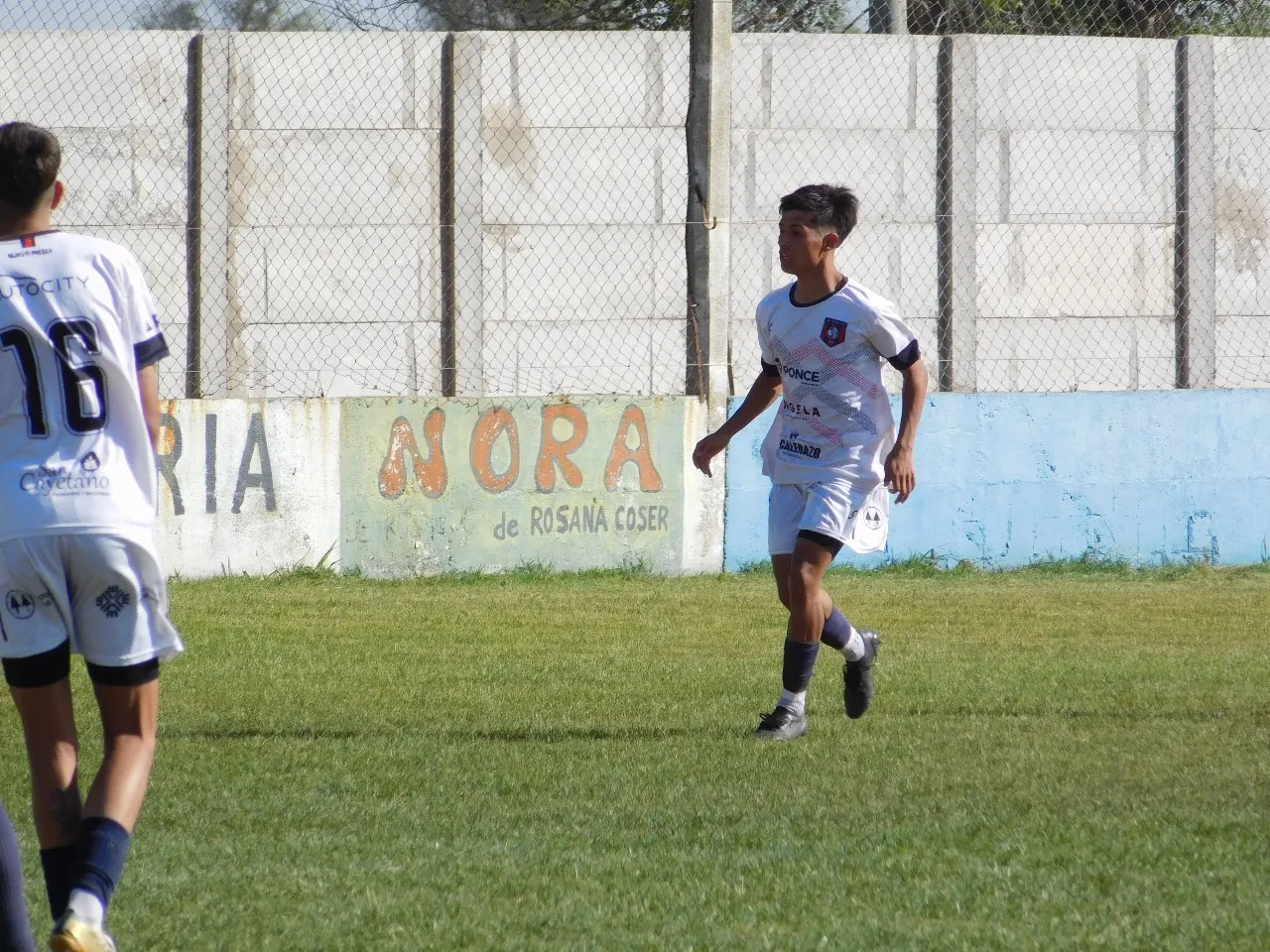 San Lorenzo de Bulnes Centro Social Las Higueras  (16)