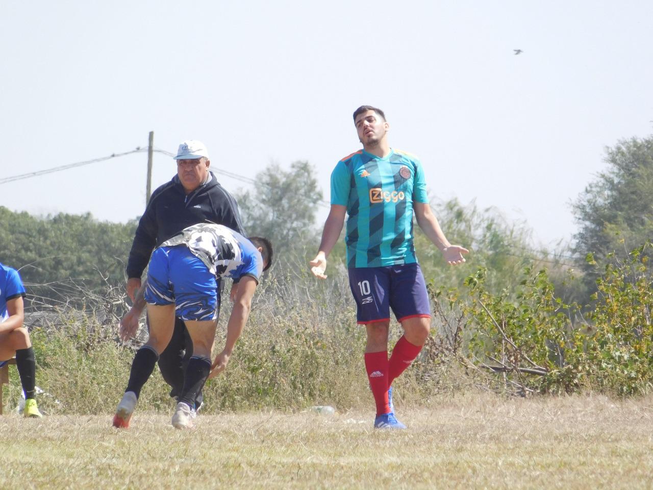 Chulengo vs Cotreco (11)