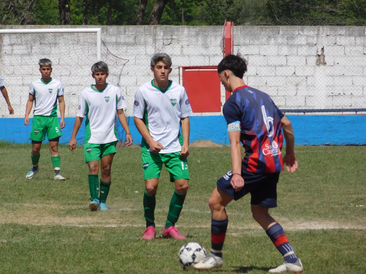 Centro Social vs Banda Norte B (74)