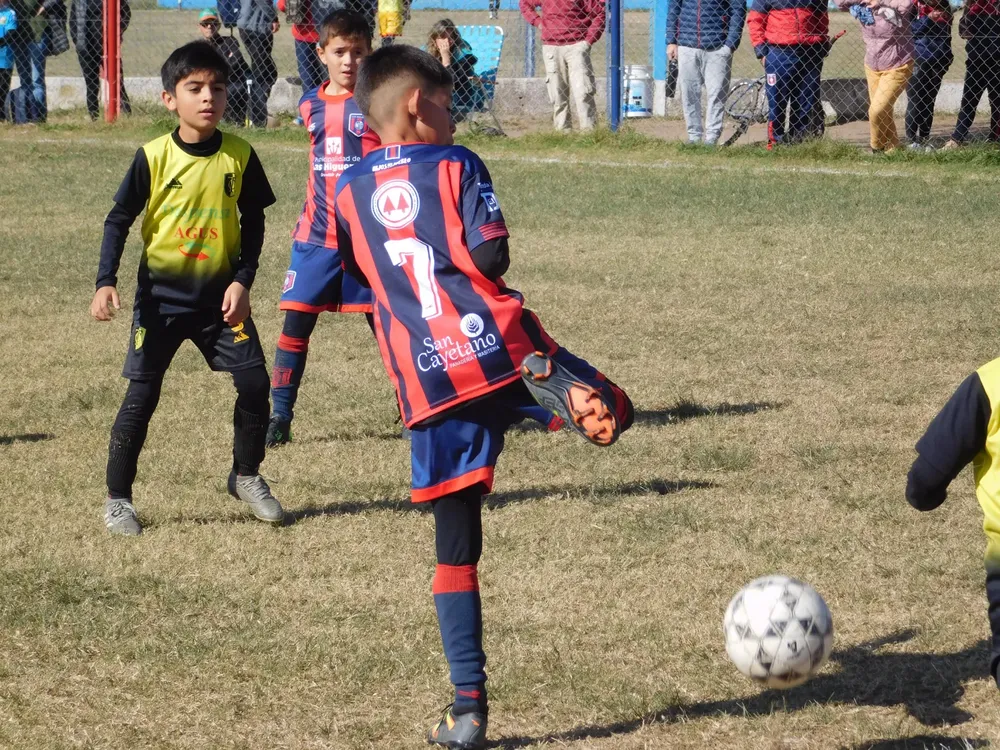 Centro Social vs Correos vs Defensores de Alberdi Socialeritas (180)