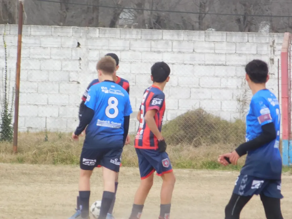 Centro Social Belgran San Basilio (114)