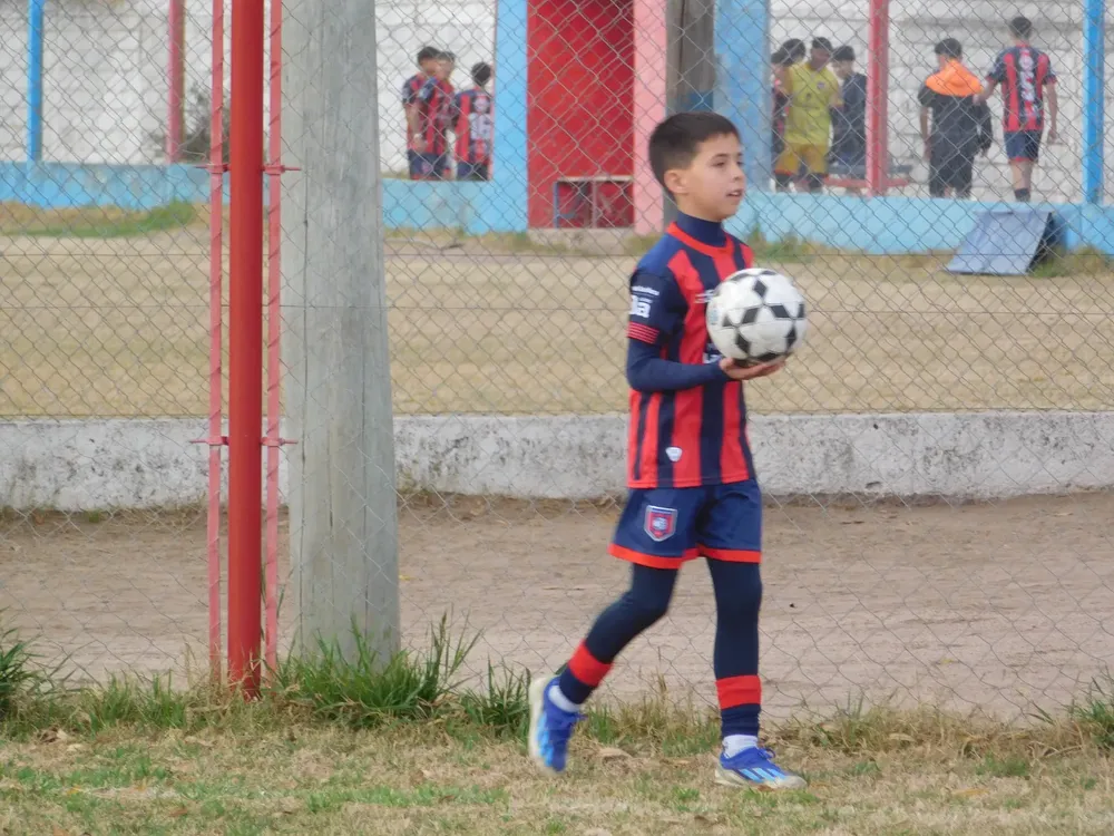 Centro Social vs Municipal Argentinos Jr Banda Norte (163)