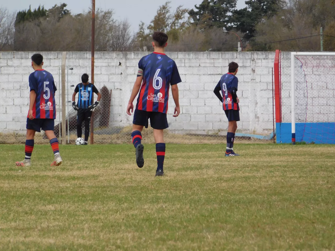 Fecha 6 Centro Social vs Alberdi vs Renato Cesarini (14)