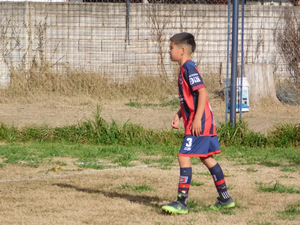 Centro Social vs Municipal Argentinos Jr Banda Norte (164)