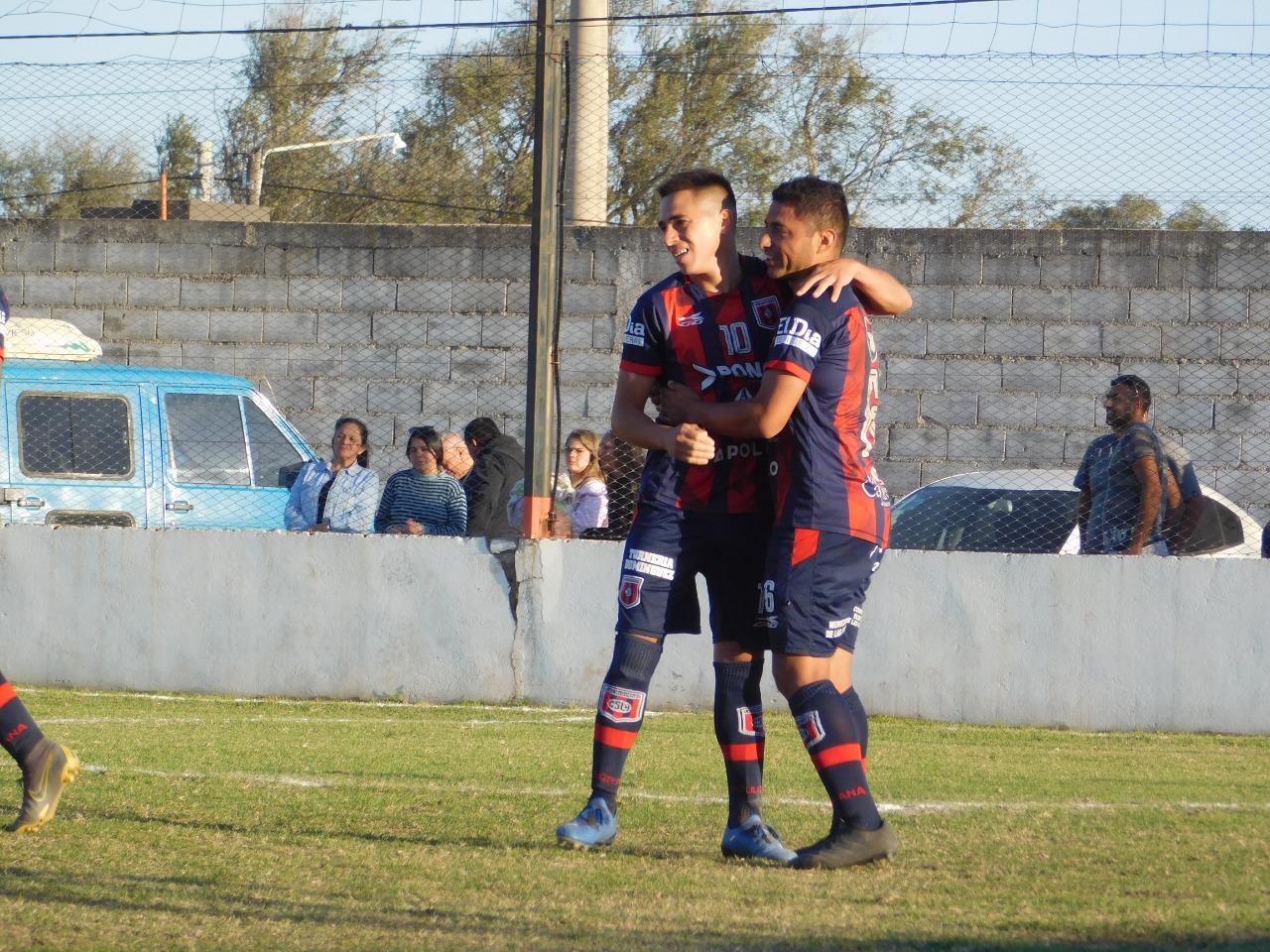 Rosario vs Centro Social (67)