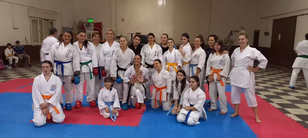 KARATE (8)