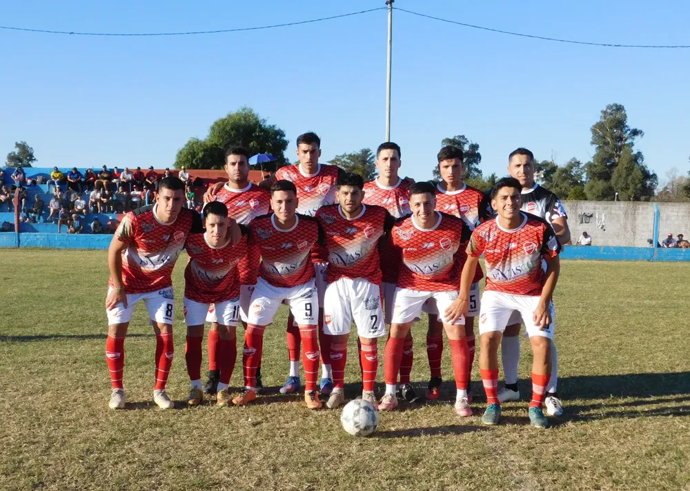 Fecha 9 Centro Social vs Confraternidad (19)