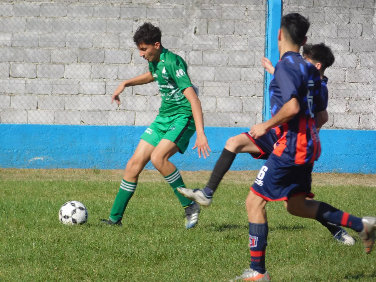Centro Social vs Banda Norte B (7)