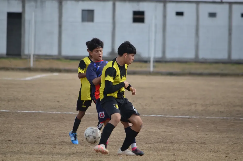 Centro Social Infanto Socialeritas Correos Atenas Roncedo (33)