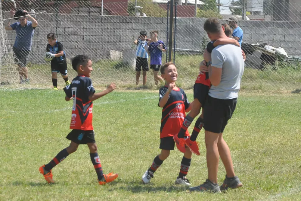 Centro Social Blaugranas vs Alberdi (85)