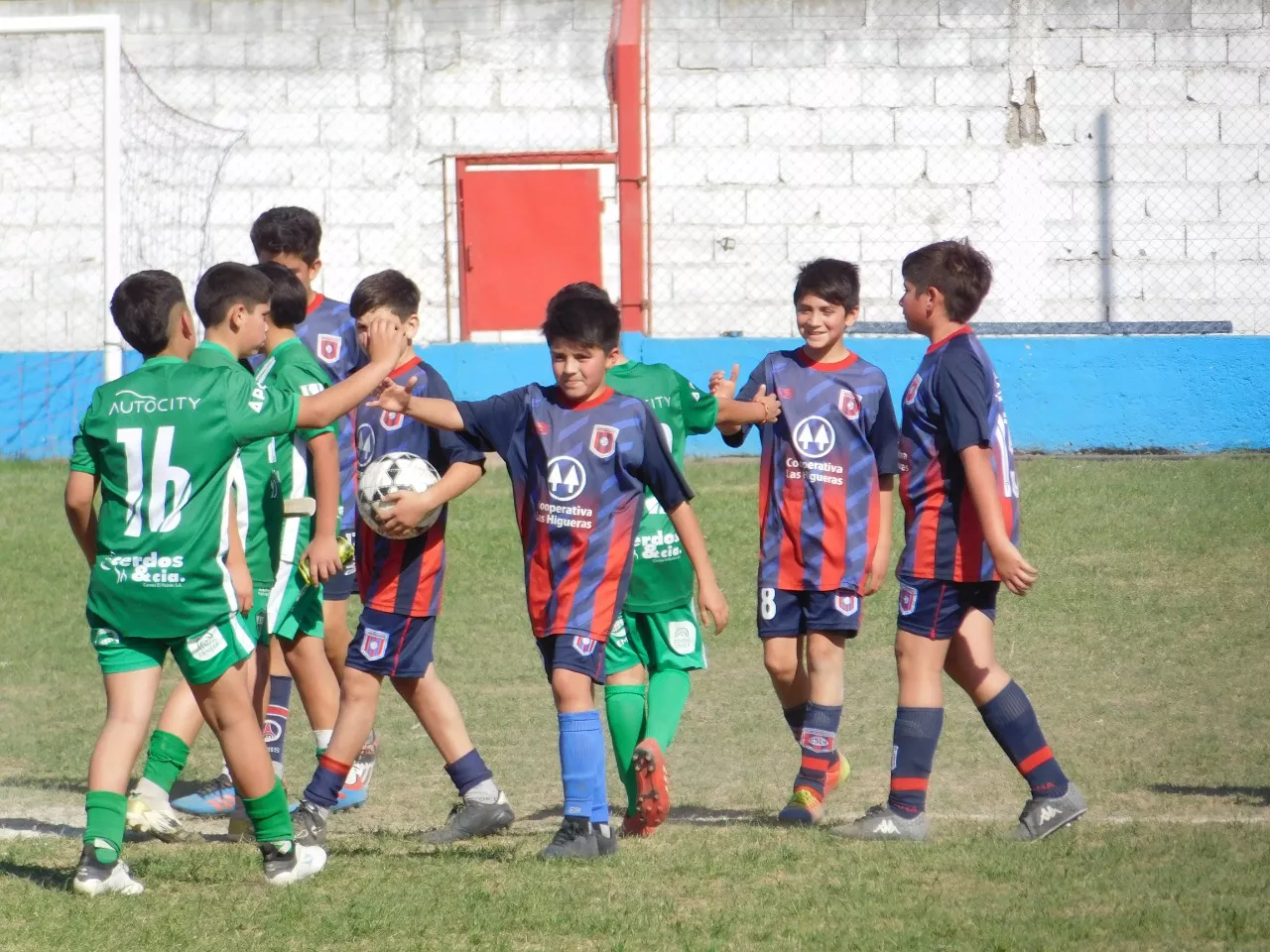 Centro Social vs Banda Norte B (38)