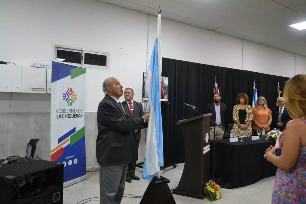 Apertura de sesiones 2023 Alberto Escudero (10)