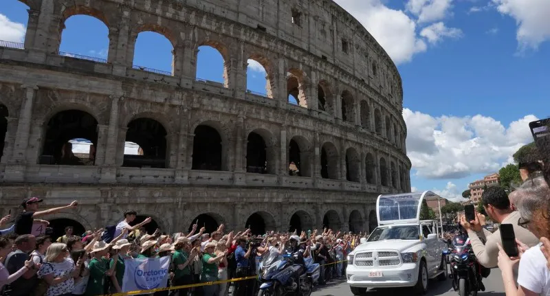 ROMA