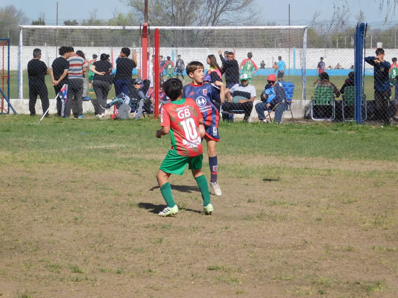Centro Social Las Higueras Juventud Unida de Río Cuarto (45)