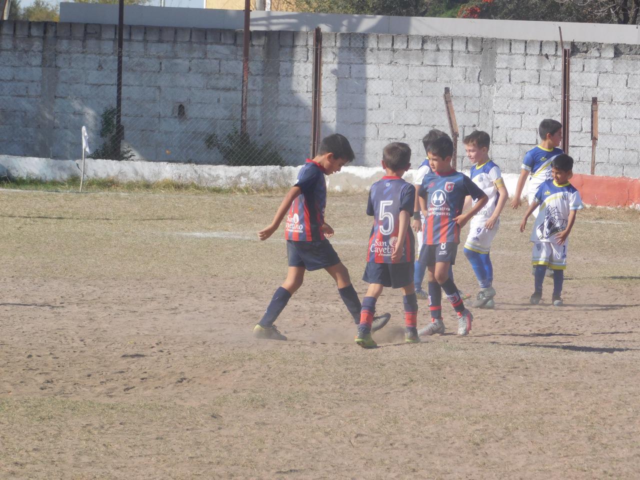 Fecha 4 - Centro Social vs Rosario vs Talleres (6)