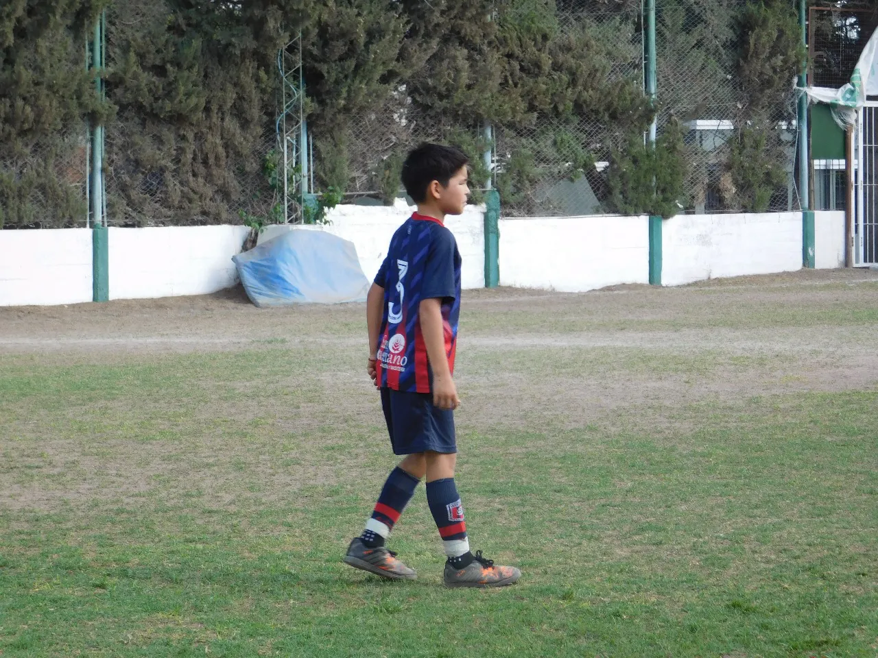 Centro Social Banda Norte B Correos y Telecomunicaciones (105)