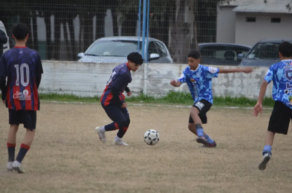 Centro Social Belgran San Basilio (14)