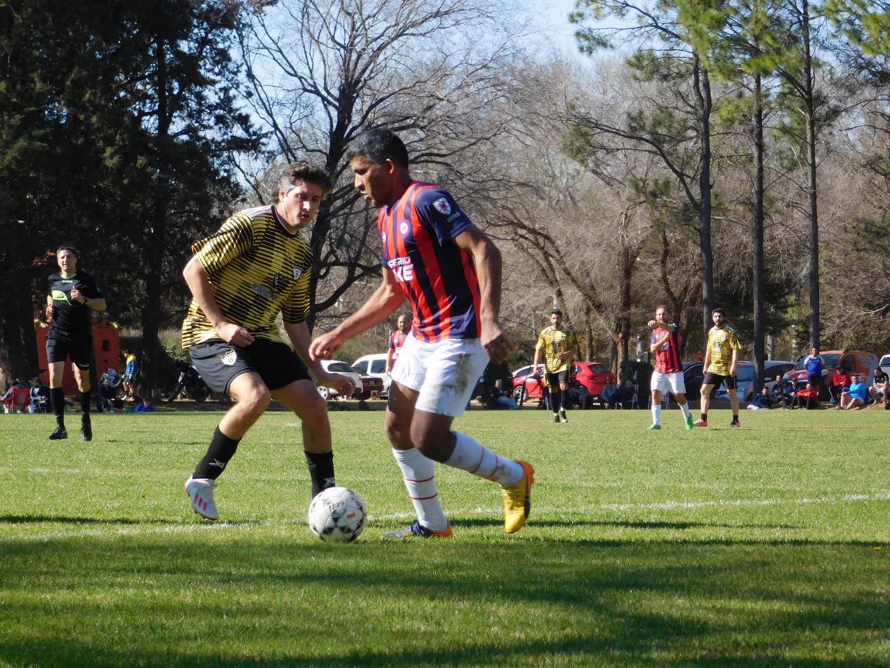 Profesionales Fecha 10 (7)