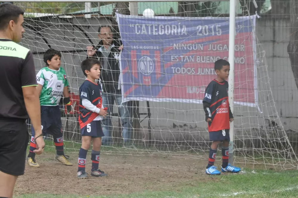 Fecha 5 Infanto Juvenil Centro Social Santa Paula Los Incas (158)