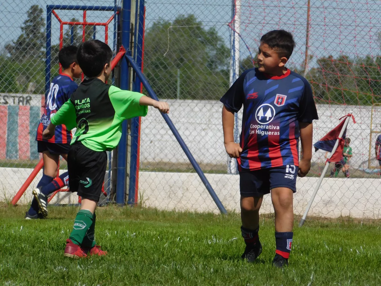 Centro Social vs Banda Norte B (53)