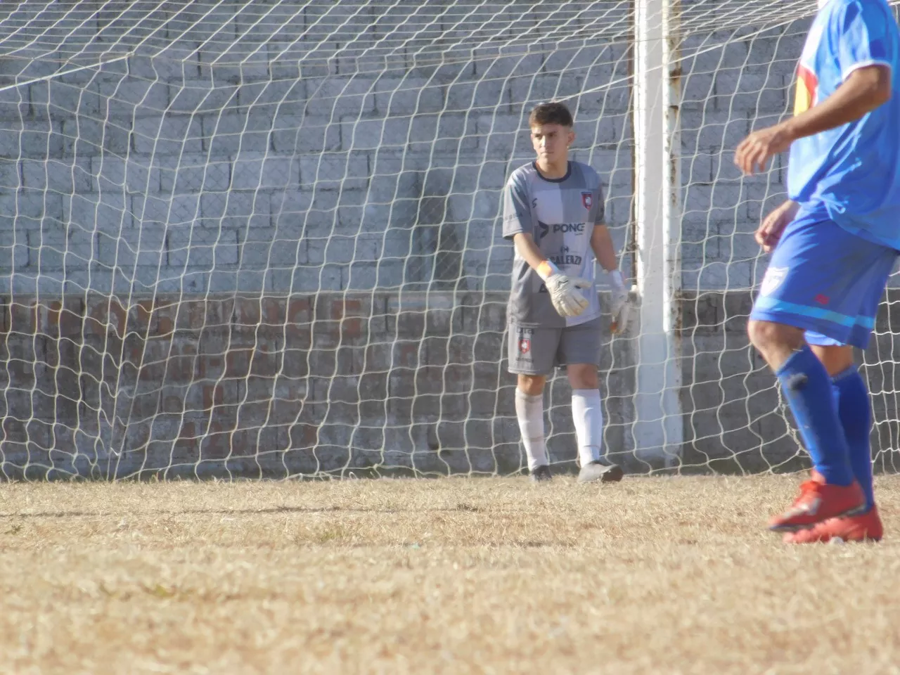 Centro Social vs Defensores de Alberdi (7)