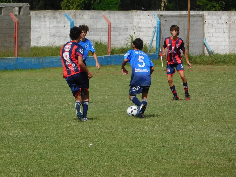 Infanto Juveniles Fecha 1 2024 (62)