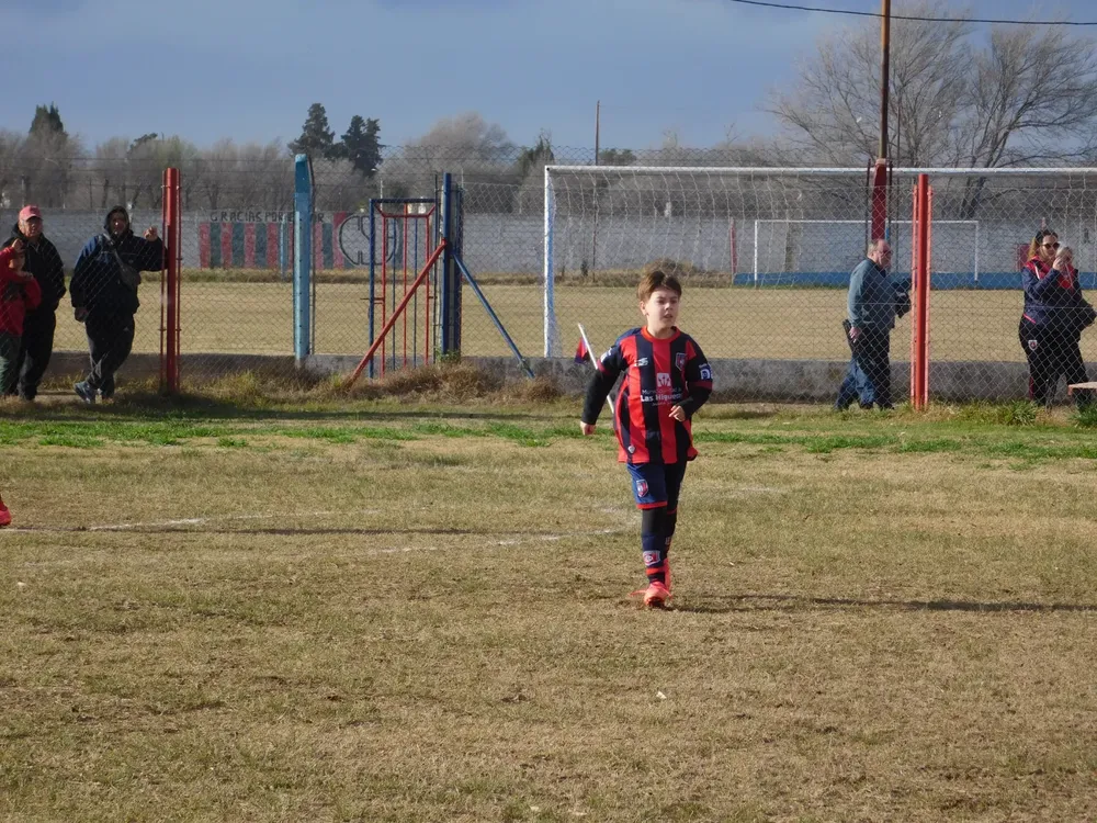 Centro Social vs Municipal Argentinos Jr Banda Norte (170)